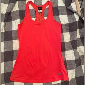 Nike Dri-Fit Tank
